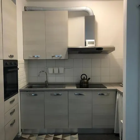 Naselli Sweet Apartment *